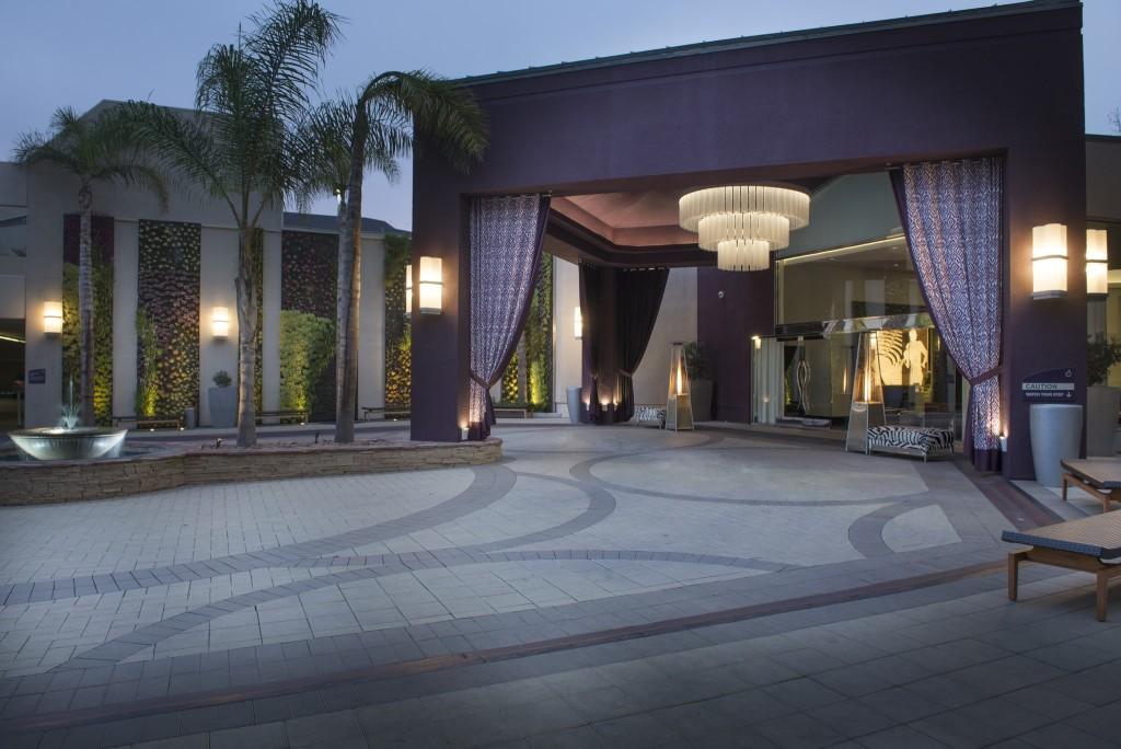 Fes city hotels