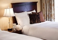 Double Room with Two Double Beds