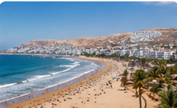 Agadir