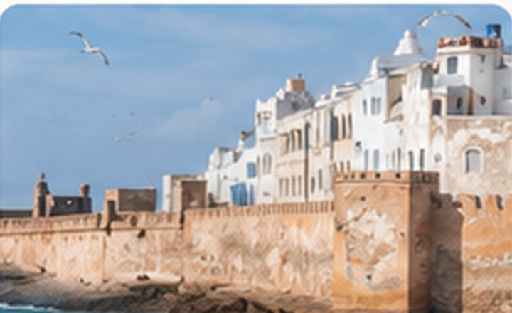 Essaouira
