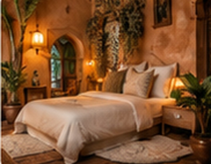 Featured stays